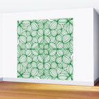 The grass is greener Wall Mural Gallery Image 2