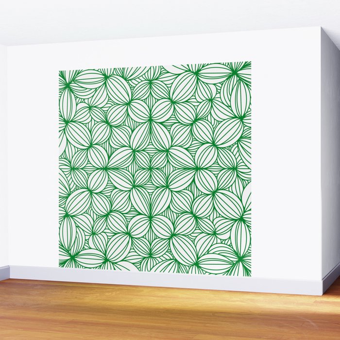 The grass is greener Wall Mural Gallery Image 2