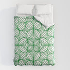 The grass is greener Duvet Cover Gallery Image 6