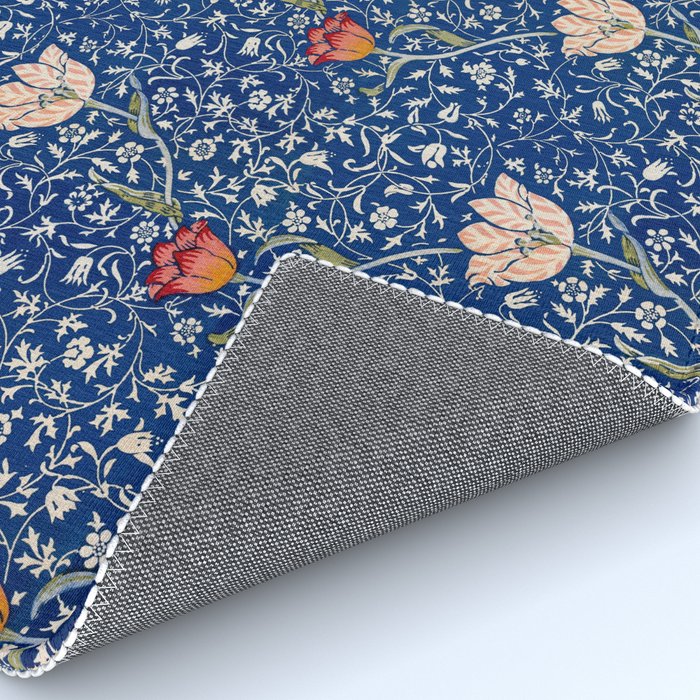 Medway by William Morris Rug Gallery Image 4