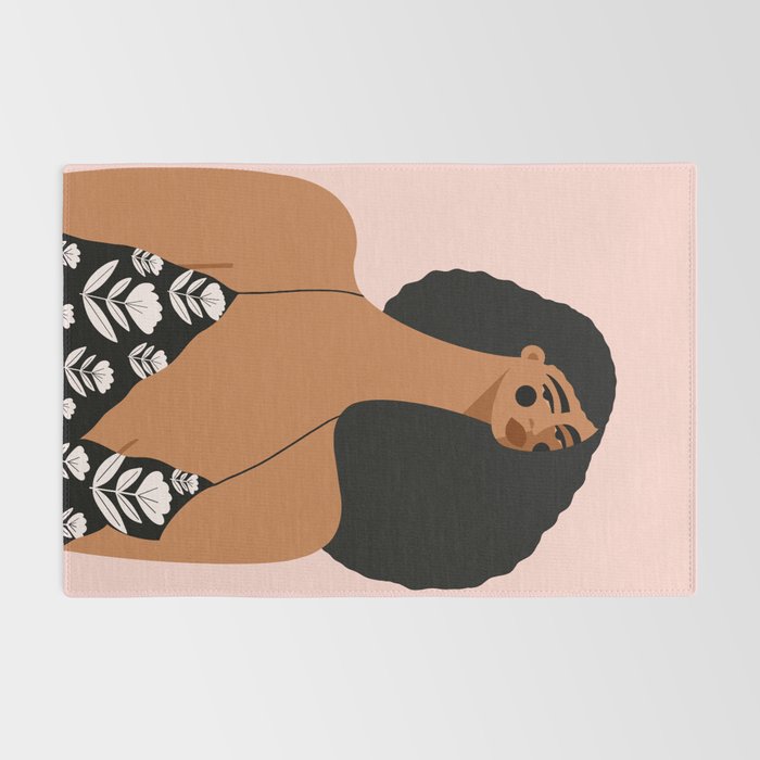 That New Dress Feeling Rug Gallery Image 2