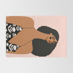 That New Dress Feeling Rug Gallery Image 2