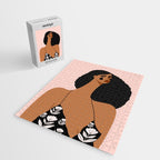 That New Dress Feeling Jigsaw Puzzle Gallery Image 2