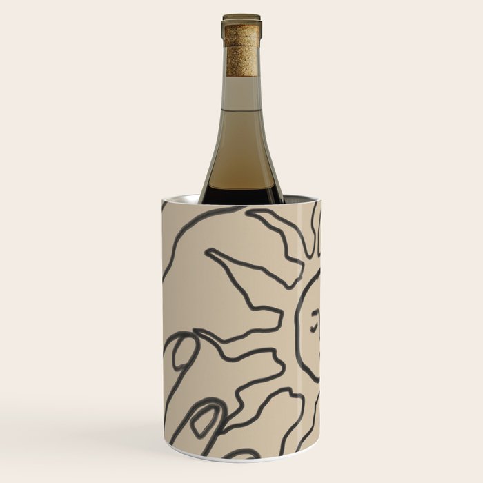 Shadow 2 Wine Chiller Gallery Image 1