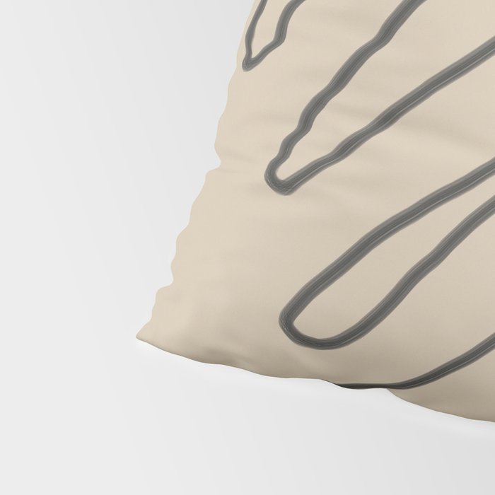 Shadow 2 Pillow Sham Gallery Image 4