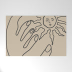 Shadow 2 Welcome Mat Gallery Image 1