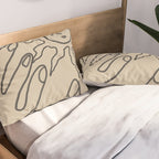 Shadow 2 Pillow Sham Gallery Image 2