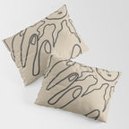 Shadow 2 Pillow Sham Gallery Image 3