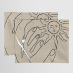 Shadow 2 Placemat Gallery Image 1