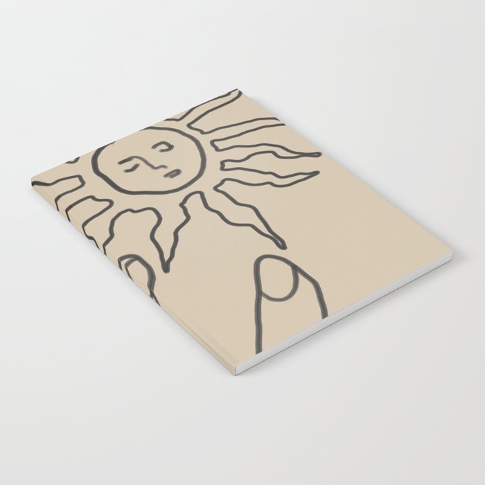Shadow 2 Notebook Gallery Image 1