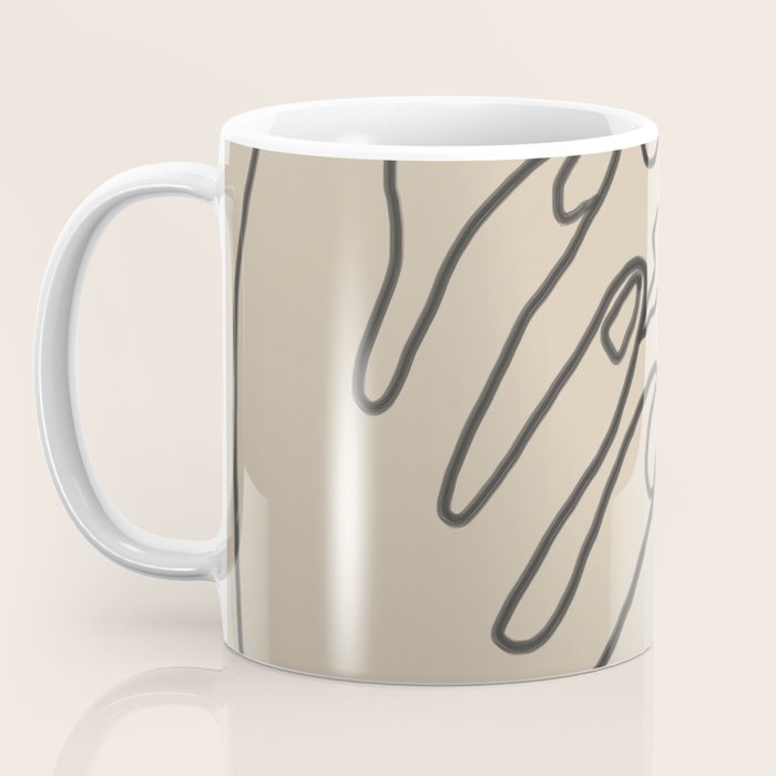 Shadow 2 Coffee Mug Gallery Image 3