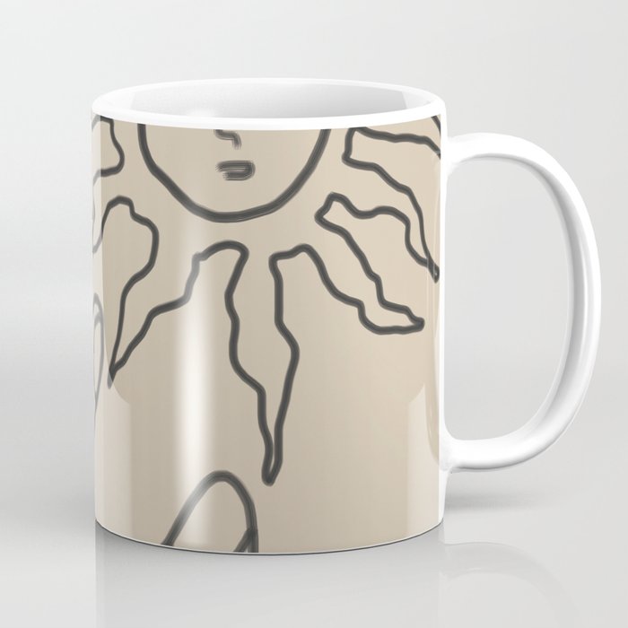 Shadow 2 Coffee Mug Gallery Image 1