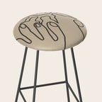 Shadow 2 Stool Gallery Image 2