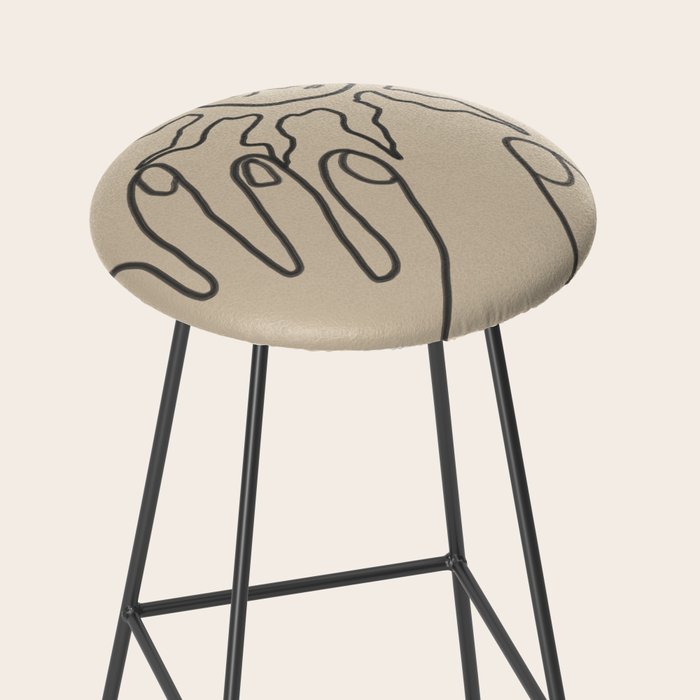 Shadow 2 Stool Gallery Image 2