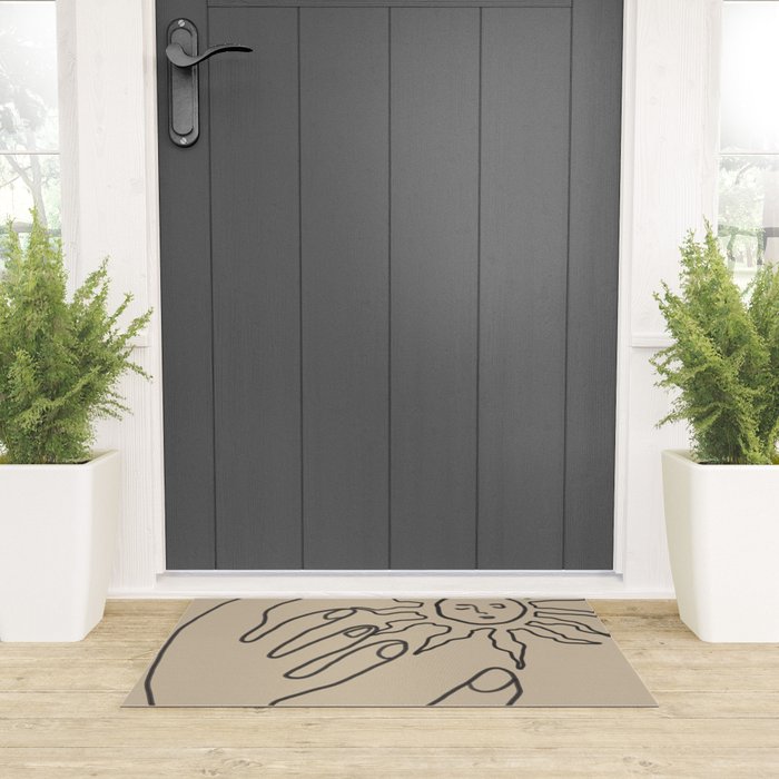 Shadow 2 Welcome Mat Gallery Image 3