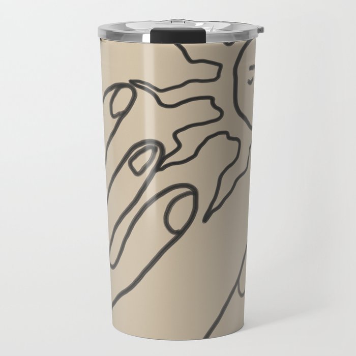 Shadow 2 Travel Mug Gallery Image 1