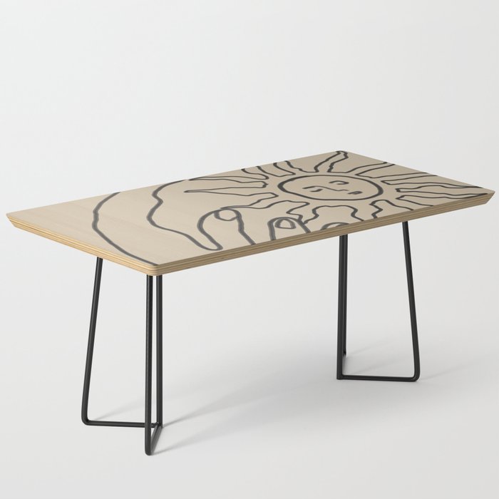 Shadow 2 Coffee Table Gallery Image 1
