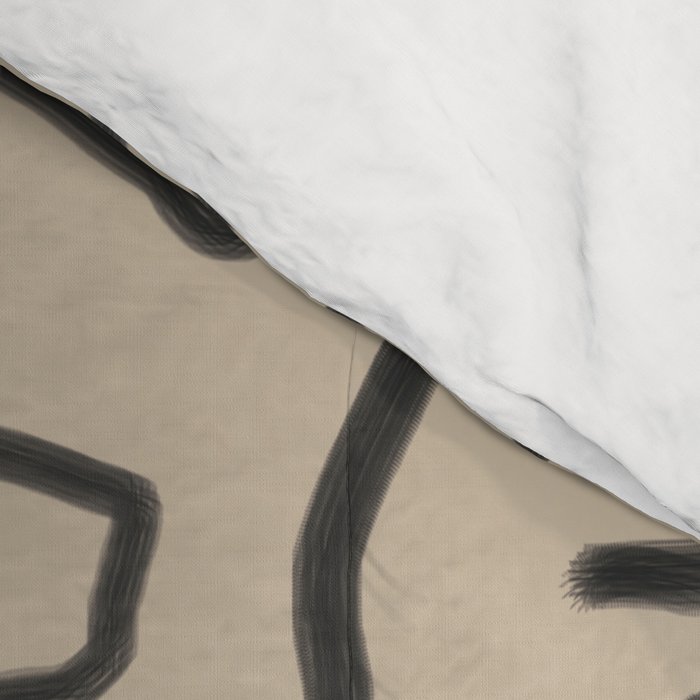 Shadow 2 Comforter Gallery Image 4