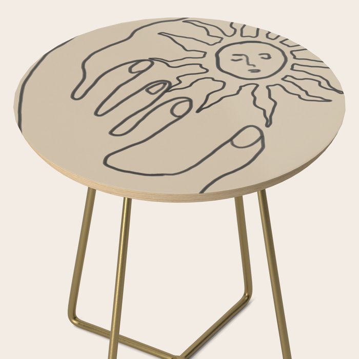 Shadow 2 Side Table Gallery Image 2