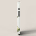 Monarch's Milkweeds iPhone Case Gallery Image 2