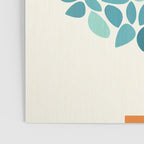 Tropical Mango Tree Poster Gallery Image 3