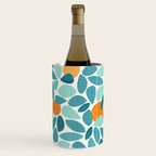 Tropical Mango Tree Wine Chiller Gallery Image 1