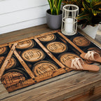 Bourbon Outdoor Rug Gallery Image 2