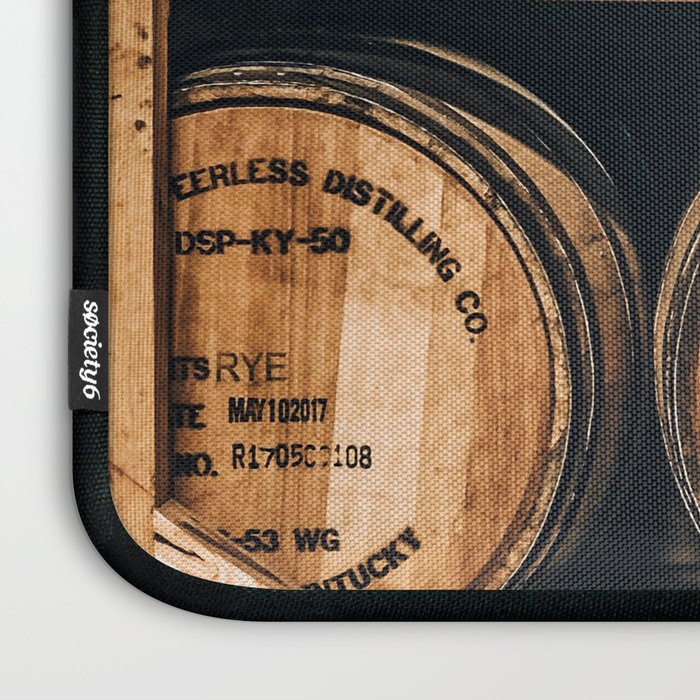 Bourbon Laptop Sleeve Gallery Image 3