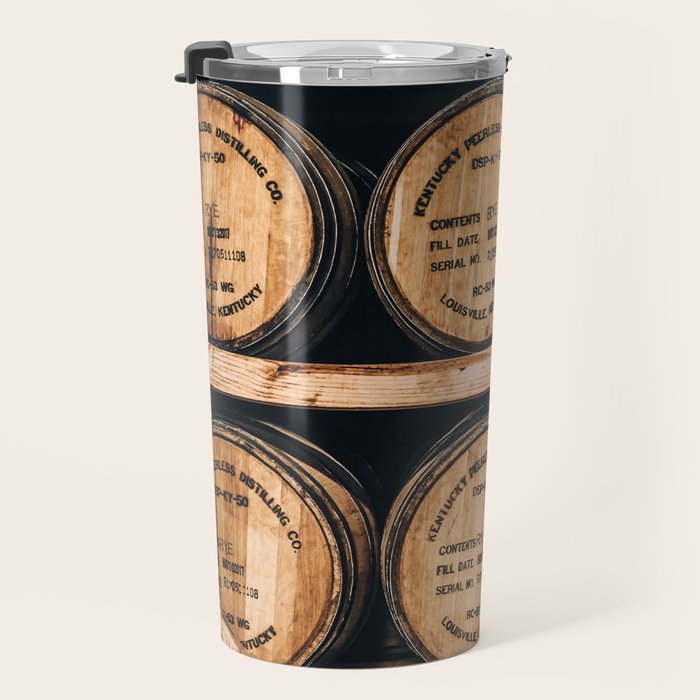 Bourbon Travel Mug Gallery Image 3