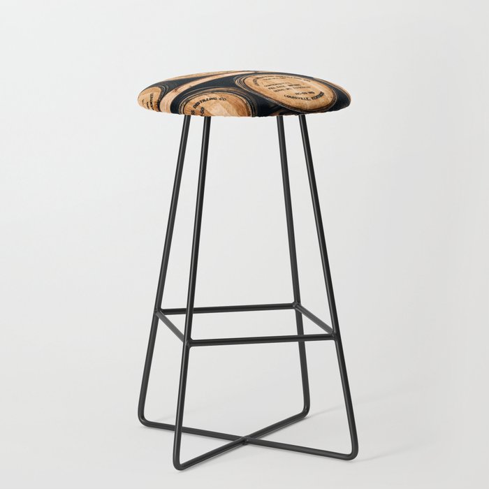 Bourbon Stool