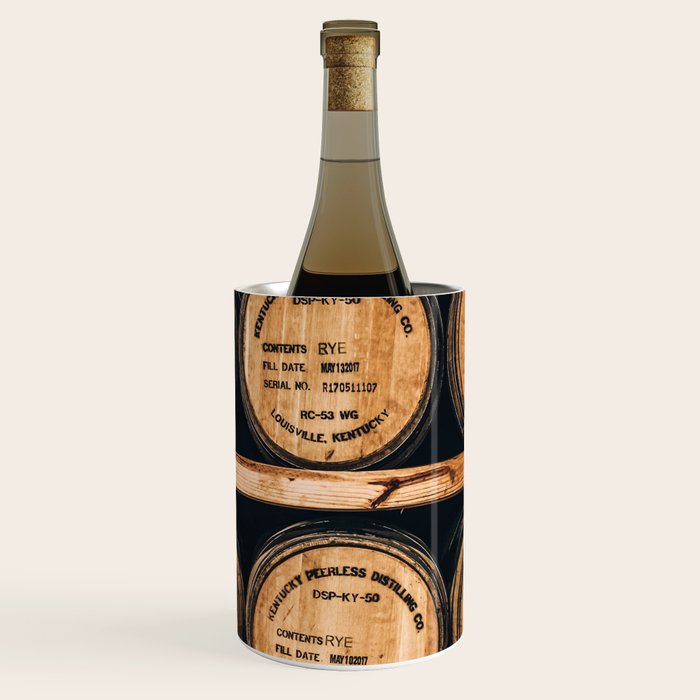 Bourbon Wine Chiller Gallery Image 1