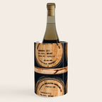Bourbon Wine Chiller Gallery Image 1