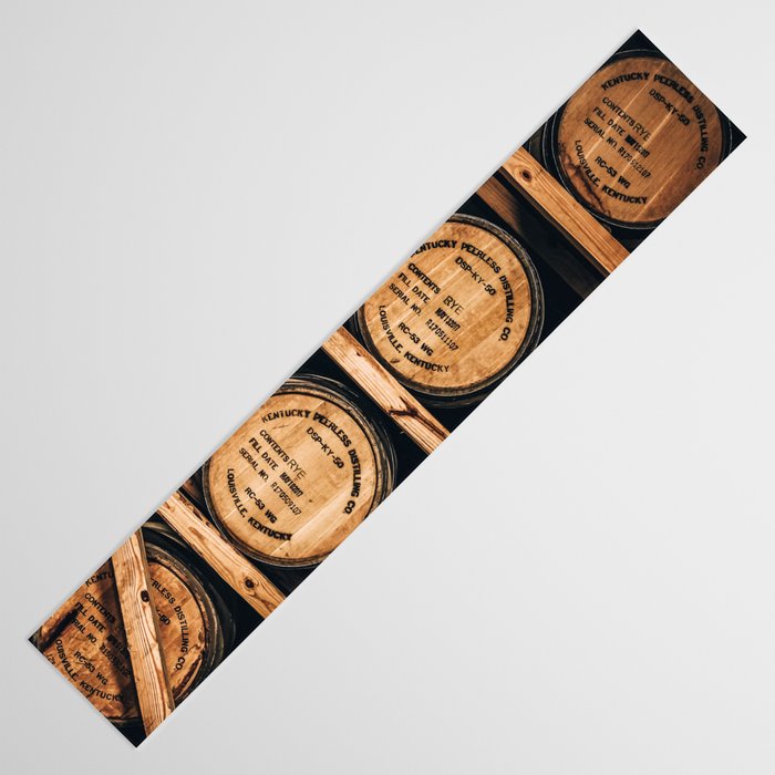 Bourbon Table Runner Gallery Image 3
