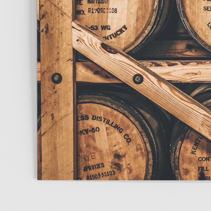 Bourbon Poster Gallery Image 3