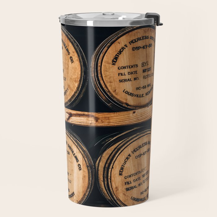 Bourbon Travel Mug Gallery Image 2