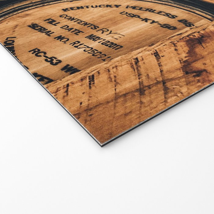 Bourbon Welcome Mat Gallery Image 2