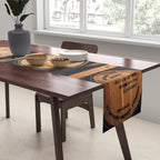 Bourbon Table Runner Gallery Image 2