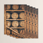 Bourbon Wrapping Paper Gallery Image 3