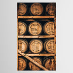 Bourbon Tablecloth Gallery Image 2