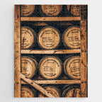 Bourbon Jigsaw Puzzle Gallery Image 1