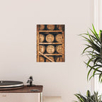 Bourbon Poster Gallery Image 2