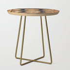 Bourbon Side Table Gallery Image 1