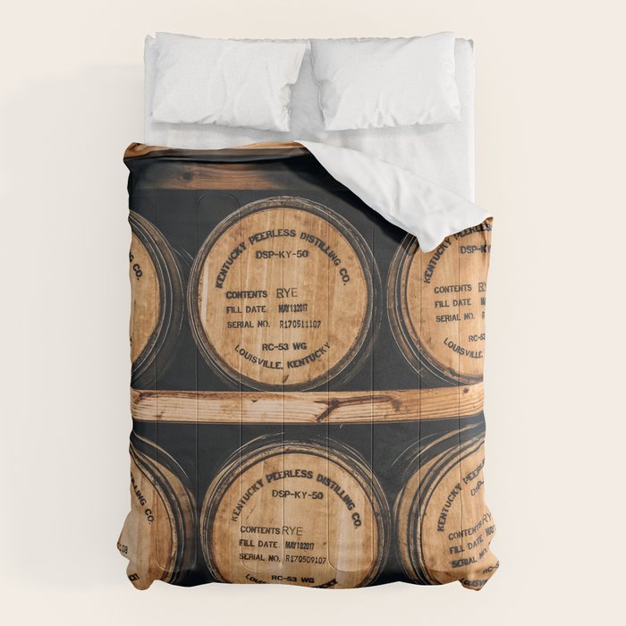 Bourbon Comforter Gallery Image 6