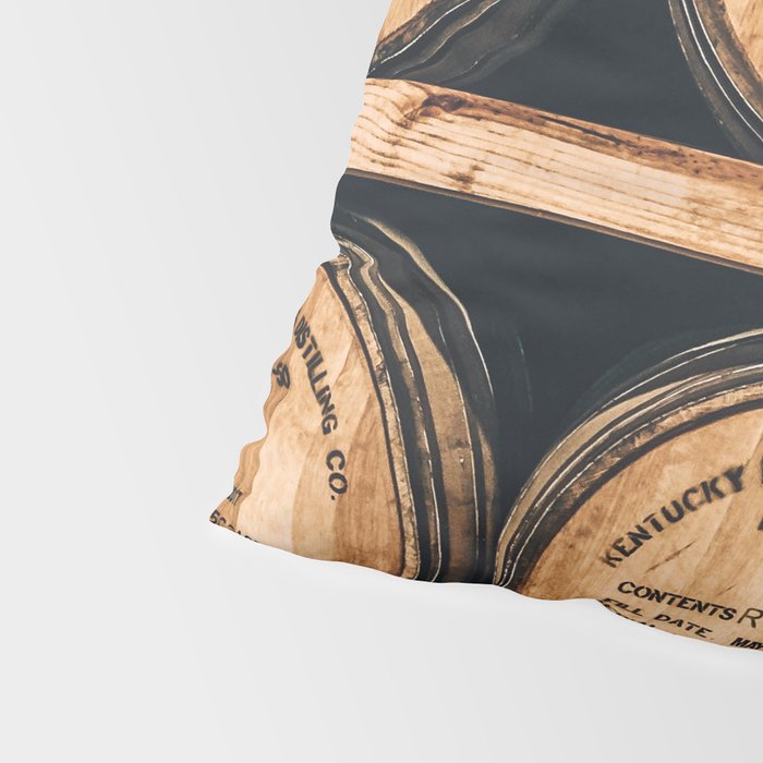 Bourbon Pillow Sham Gallery Image 4