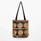 Bourbon Tote Bag Gallery Image 2