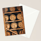 Bourbon Stationery Card Gallery Image 2