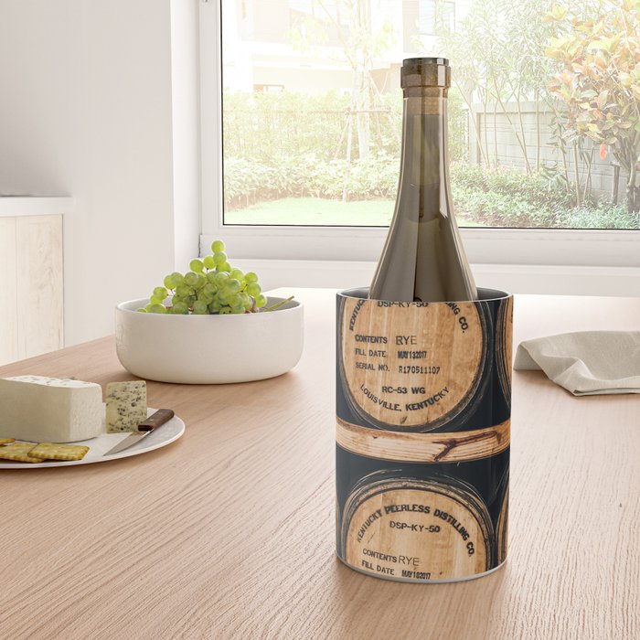 Bourbon Wine Chiller Gallery Image 4