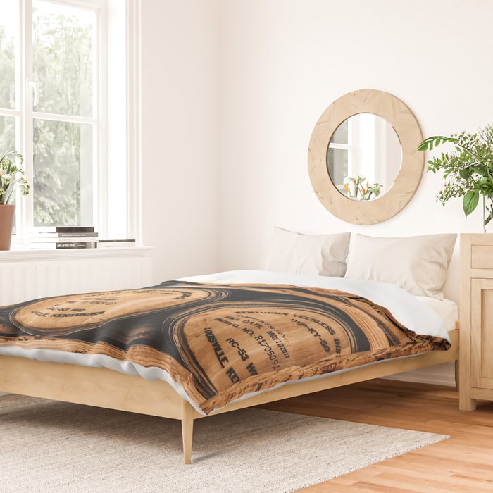 Bourbon Duvet Cover Gallery Image 2