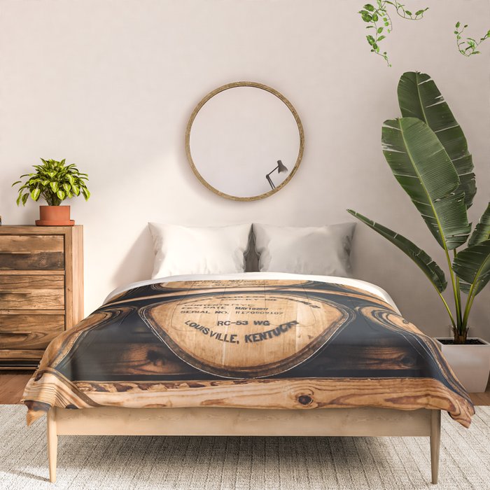Bourbon Comforter Gallery Image 3