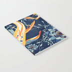 The Lotus Pond Notebook Gallery Image 2